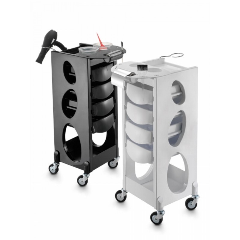 Βοηθός Κομμωτηρίου Tatoo Color CS